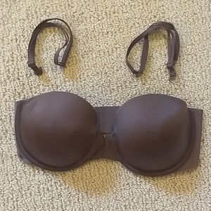 Victoria's Secret Strapless Bra